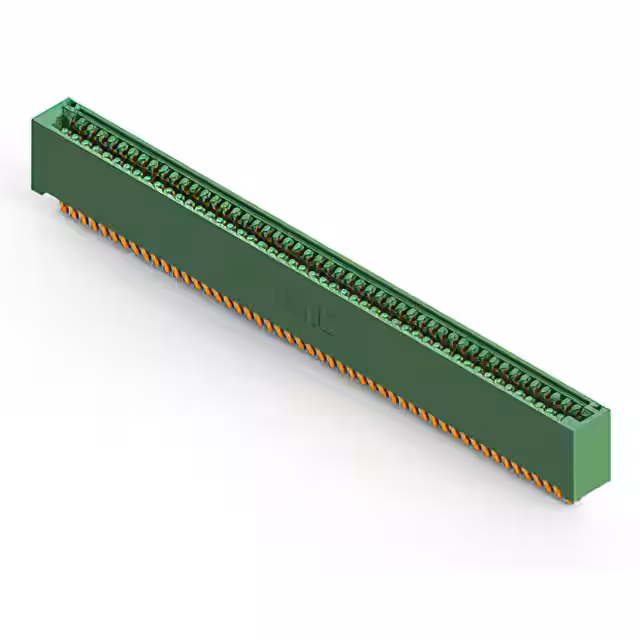 845-100-560-201 EDAC Inc.  Edgeboard Connectors